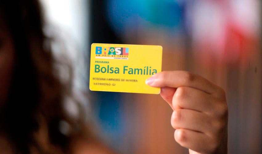 Coordenação do Bolsa Família alerta para golpe do 13º do benefício