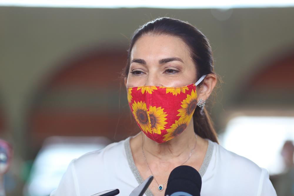 Juiz manda inquérito contra deputada Margarete Coelho à Justiça Estadual