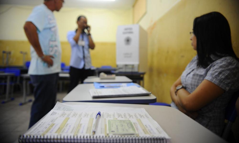 Resolução do TSE suspende consequências para o eleitor que não votou em 2020