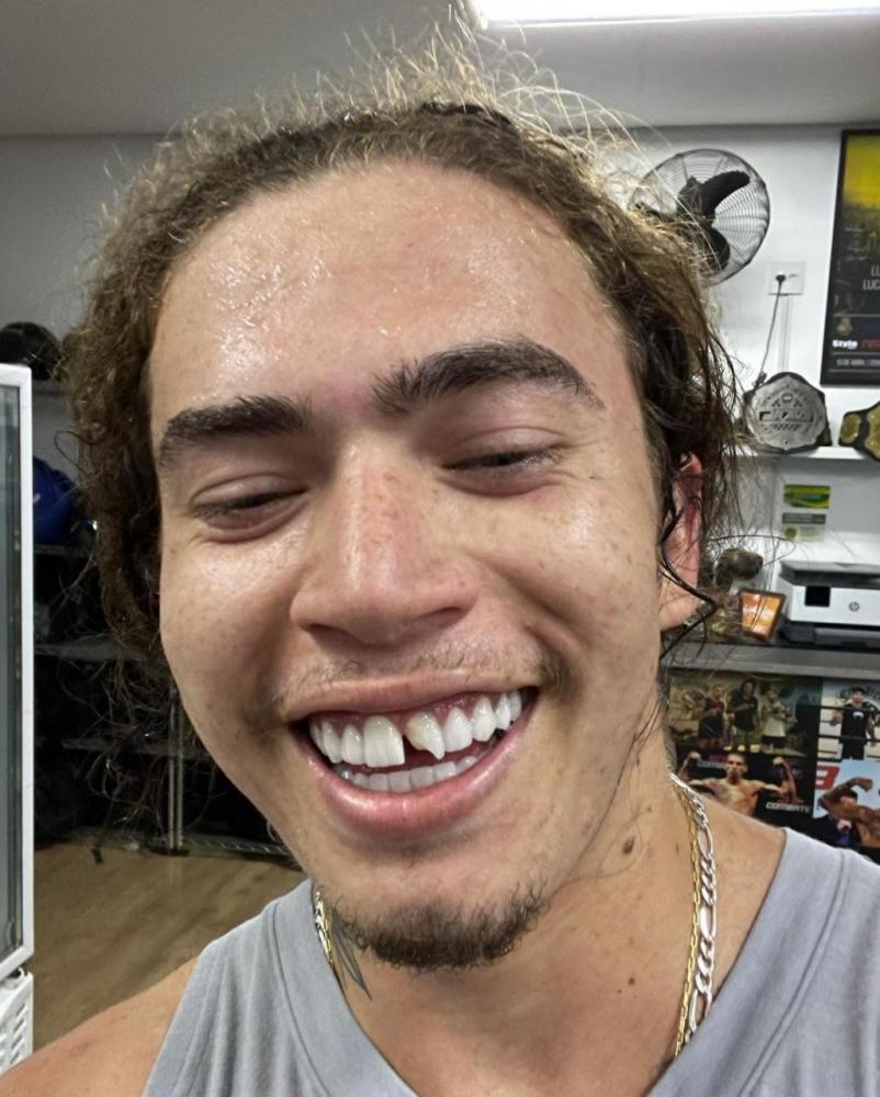 Whindersson Nunes (Foto: Reprodução/Instagram)
