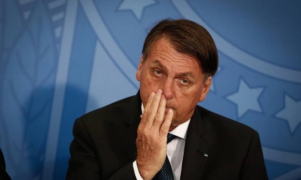 Bolsonaro terá de explicar fala de fraude à Justiça