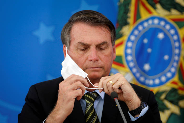 Cobranças na Saúde e popularidade em queda elevam pressão por impeachment