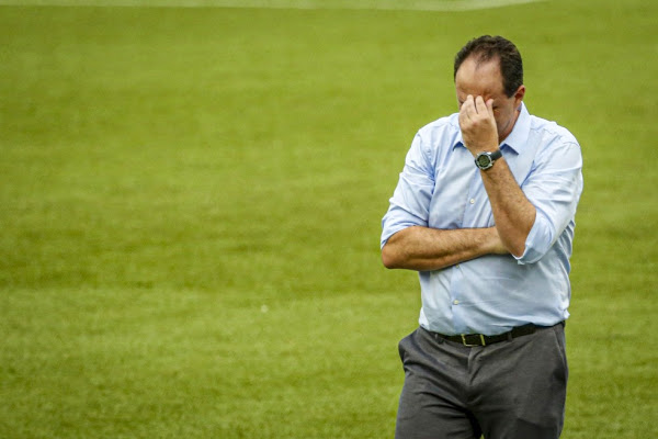 Rogério Ceni