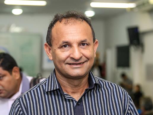 O ex-prefeito de Boqueirão do Piauí, Valdemir Alves da Silva, mais conhecido como Solteiro