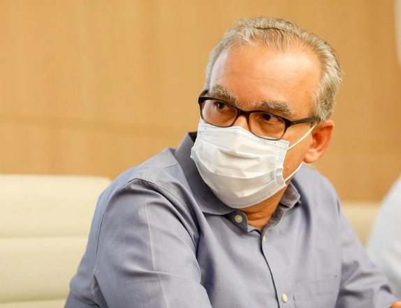 Inquérito da Lava Jato contra Firmino Filho vai para a 98ª Zona Eleitoral