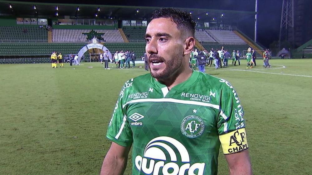 Alan Ruschel