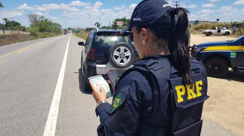 Motorista é preso com índice de embriaguez 29 vezes acima do permitido