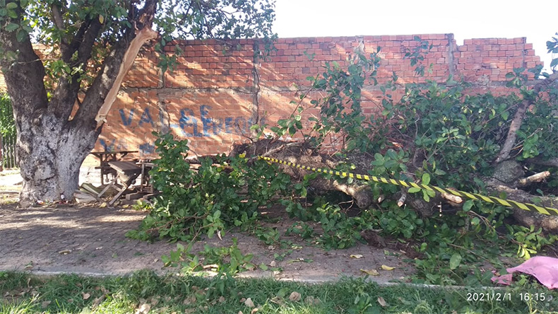 Foto: divulgação PM-PI