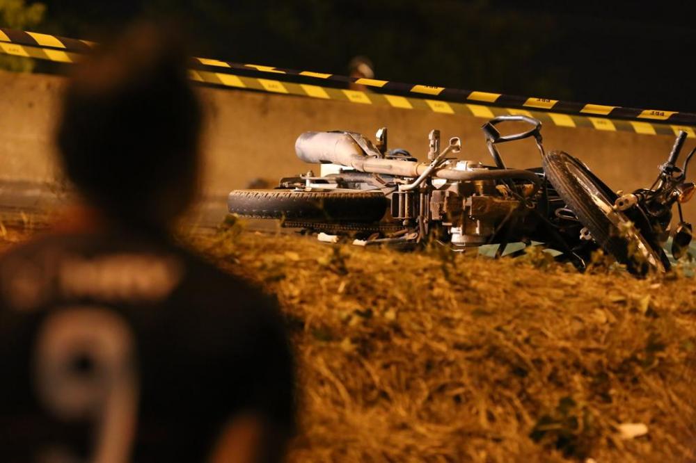 Piauí registrou 159 mortes em rodovias federais em 2020, diz CNT