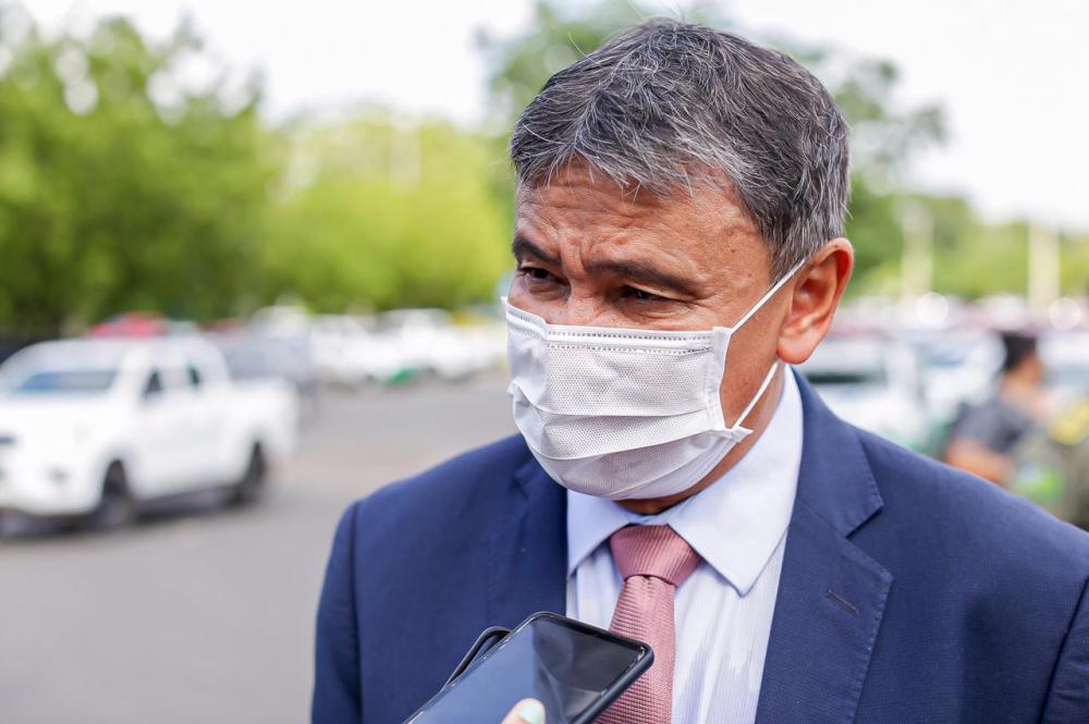 Wellington Dias afirma que não há previsão de reforma em seu governo