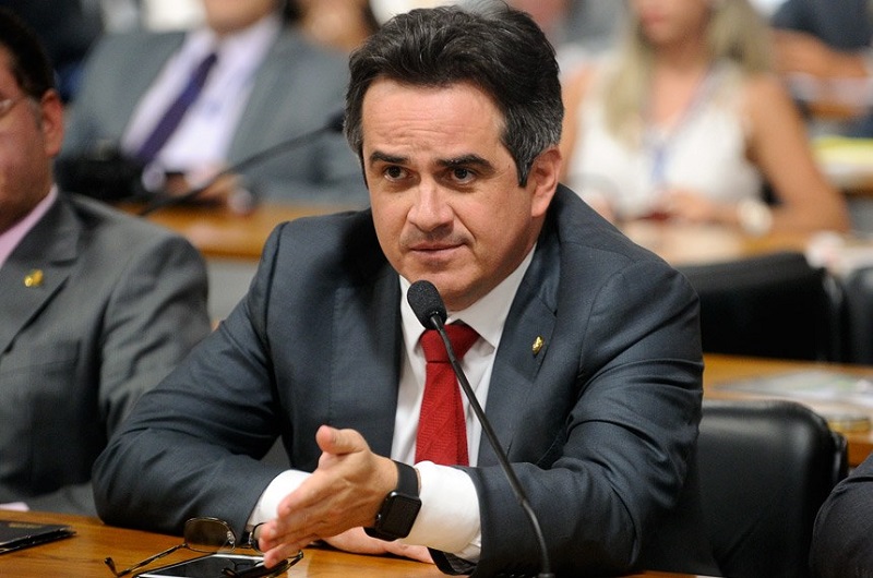 Vitória de aliados no Congresso amplia influência de Ciro Nogueira