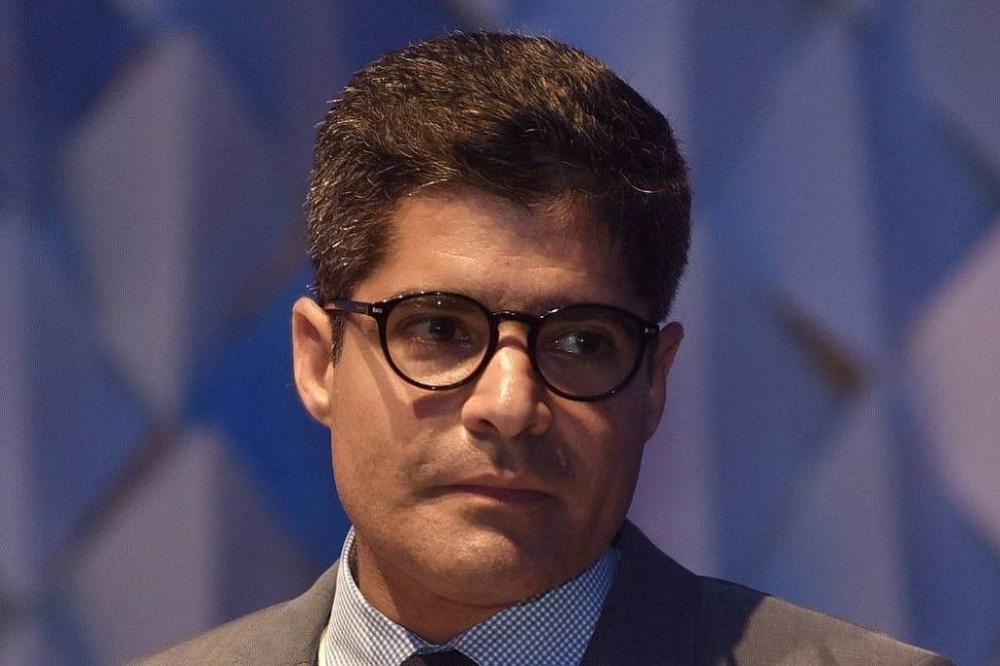 Não posso descartar agora estar com Bolsonaro, diz ACM Neto sobre DEM