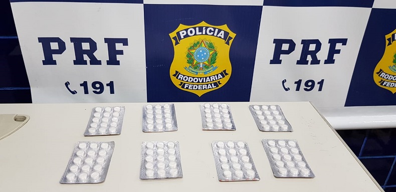 Foto: Divulgação/PRF