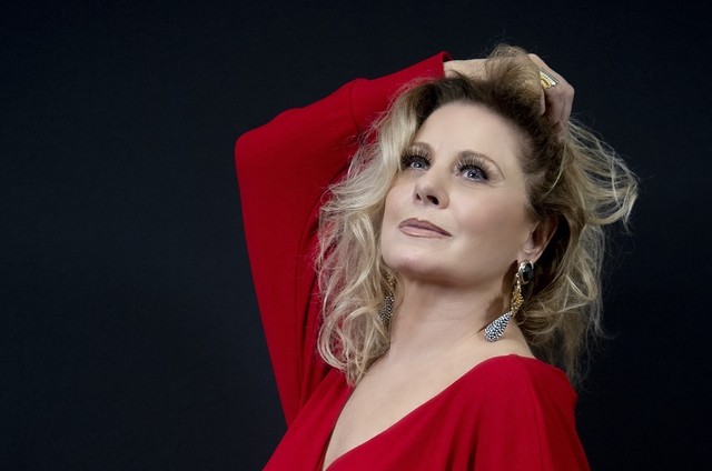 Vera Fischer fará 70 anos em 2021 (Foto: Callanga e Amarelo Urca)