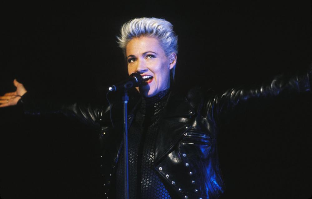 Marie Fredriksson, do Roxette, morre aos 61 anos após luta contra câncer 