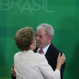 Após grampos, Lava Jato descartou prisão para não tornar Lula 'mártir vivo'