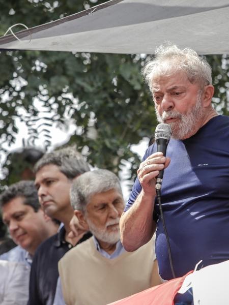 Lava Jato comemorou ordem de prisão contra Lula: 'Meu caneco'