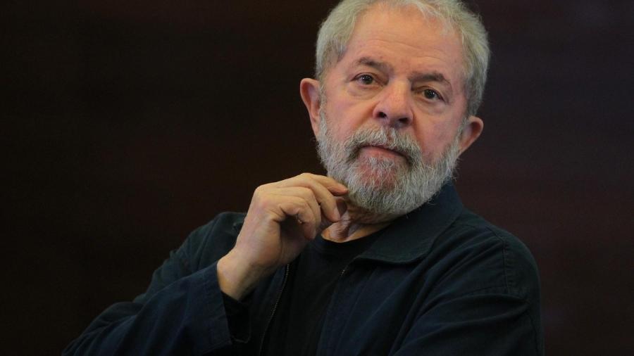 Investigadores com pé-de-cabra e julgadores com pés de barro favorecem Lula