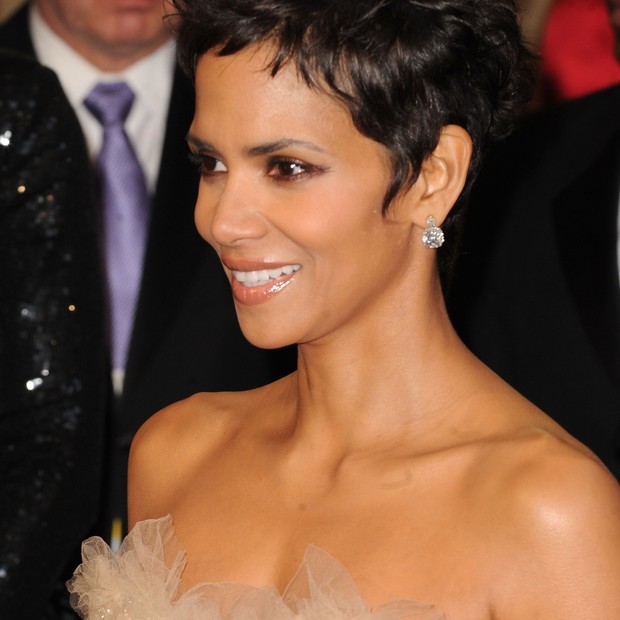 Halle Berry