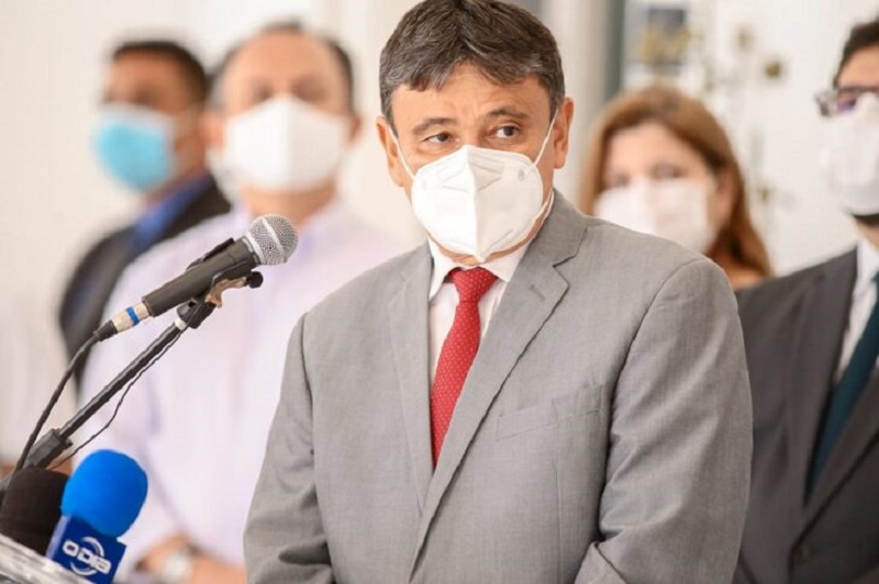 Wellington Dias (PT) 