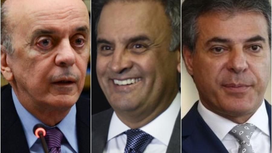 Lava Jato acaba no momento em que PSDB era o principal investigado