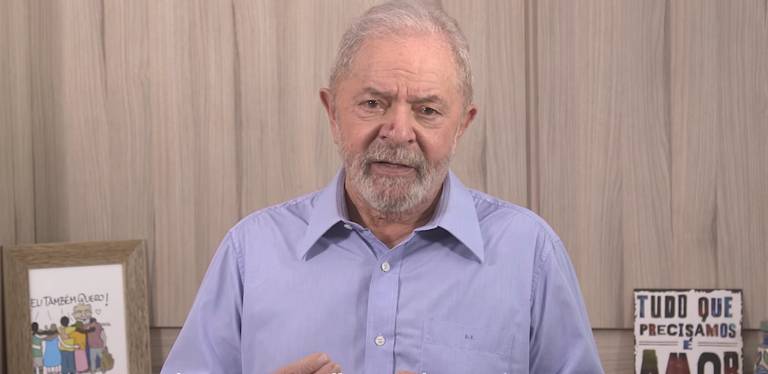 'Precisamos atingir Lula na cabeça', diz procuradora em falas da Lava Jato