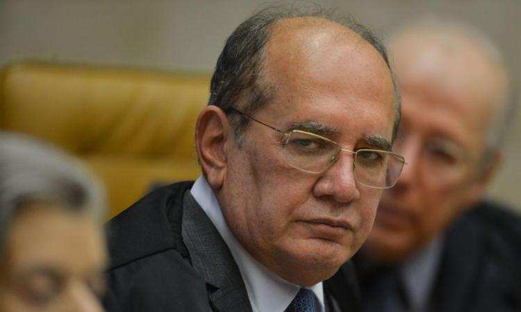 O que se instalou em Curitiba era um esquadrão da morte, diz Gilmar Mendes