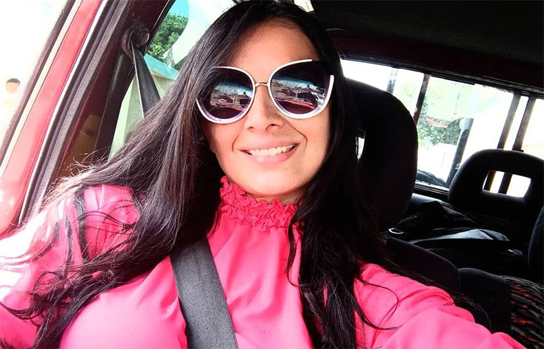 Advogada é morta a facada dentro de casa em Pedro II