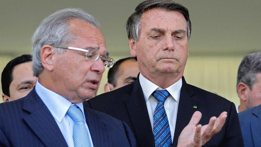 Imagem: SERGIO LIMA/AFP
