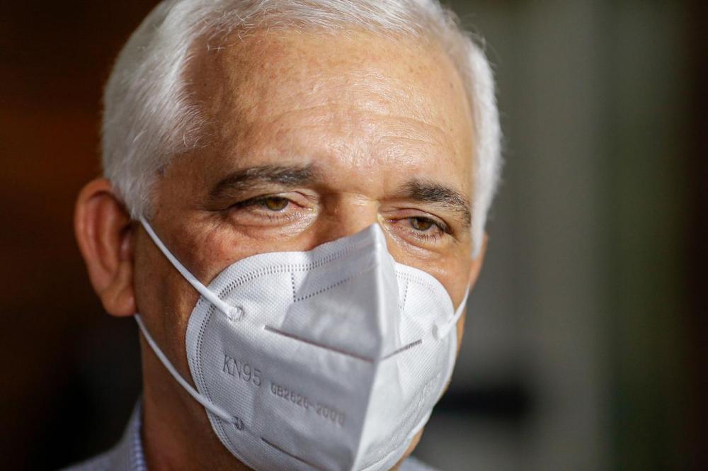 Themístocles Filho diz que pesquisas vão avaliar disputa para governo
