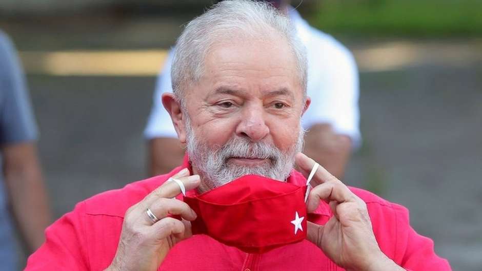 Lava Jato prendeu Lula, apoiou eleição de Bolsonaro e integrou governo, diz Gilmar Mendes