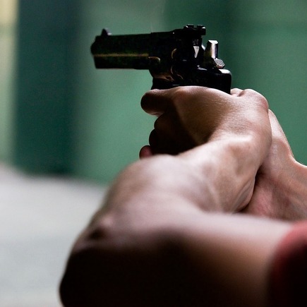 Taxa de assassinatos no Piauí é a menor do Norte e Nordeste; estado ficou em 9º