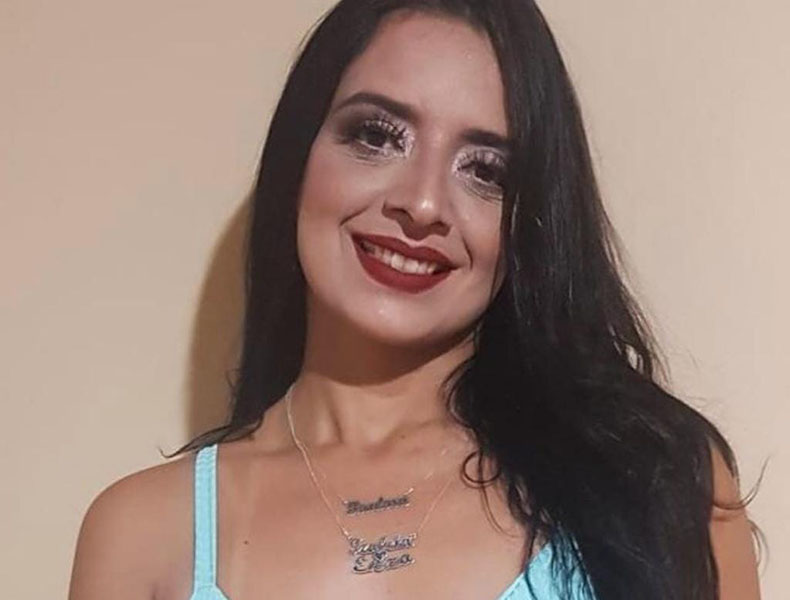 Mãe tentou criar álibi para esconder que filho matou a irmã, revela Baretta