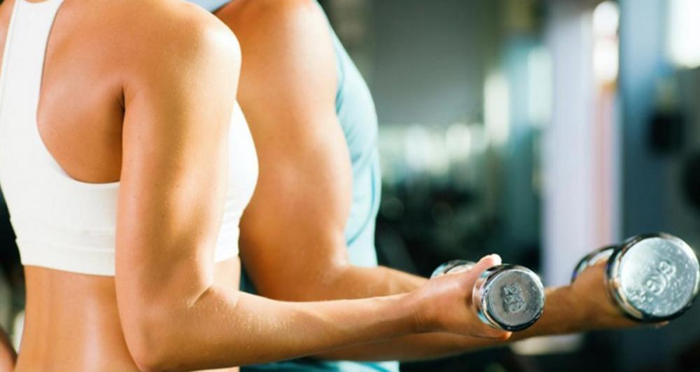 Treino físico em dupla é motivante e (até) mais eficaz