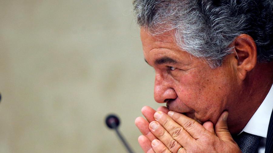 Decano do STF rejeita ideia de acordo com Câmara: 'Esse cachimbo não fumo'