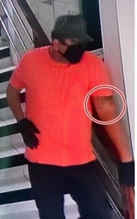 Caso Influencer: policial militar é suspeito de invadir casa de empresário