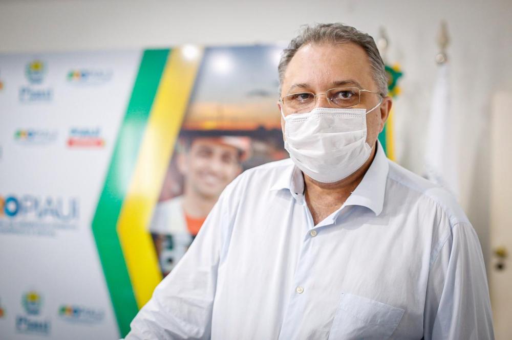 Florentino Neto