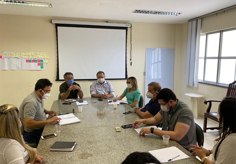 Foto:Divulgação/Ascom
