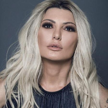 Antônia Fontenelle é indiciada por racismo e xenofobia contra atriz Giselle Itié