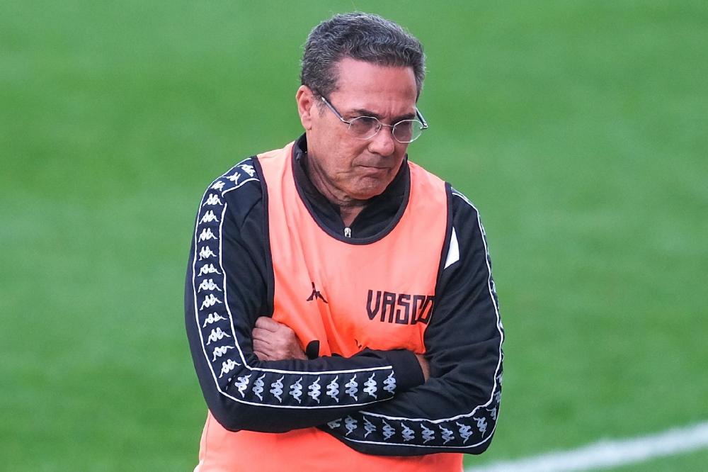 Vanderlei Luxemburgo