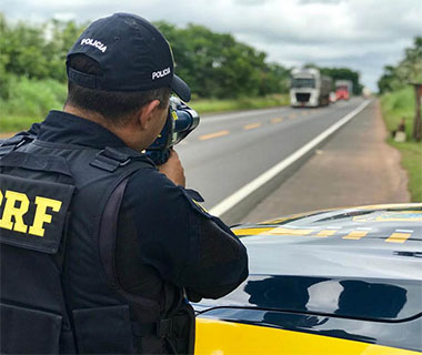 PRF do Piauí ainda não foi notificada sobre volta de radares em BRs 