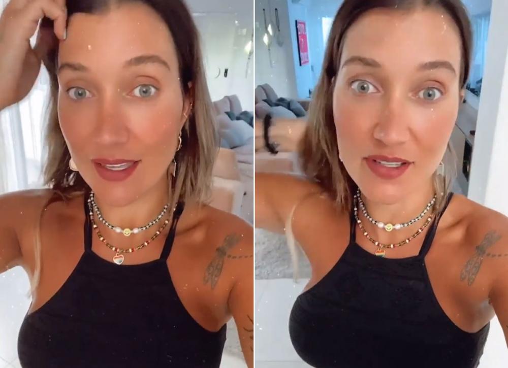 Gabriela Pugliesi (Foto: Reprodução / Instagram)