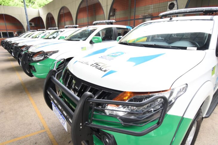 Desde início da pandemia, PM fez mais de 400 TCOs para impedir aglomeração
