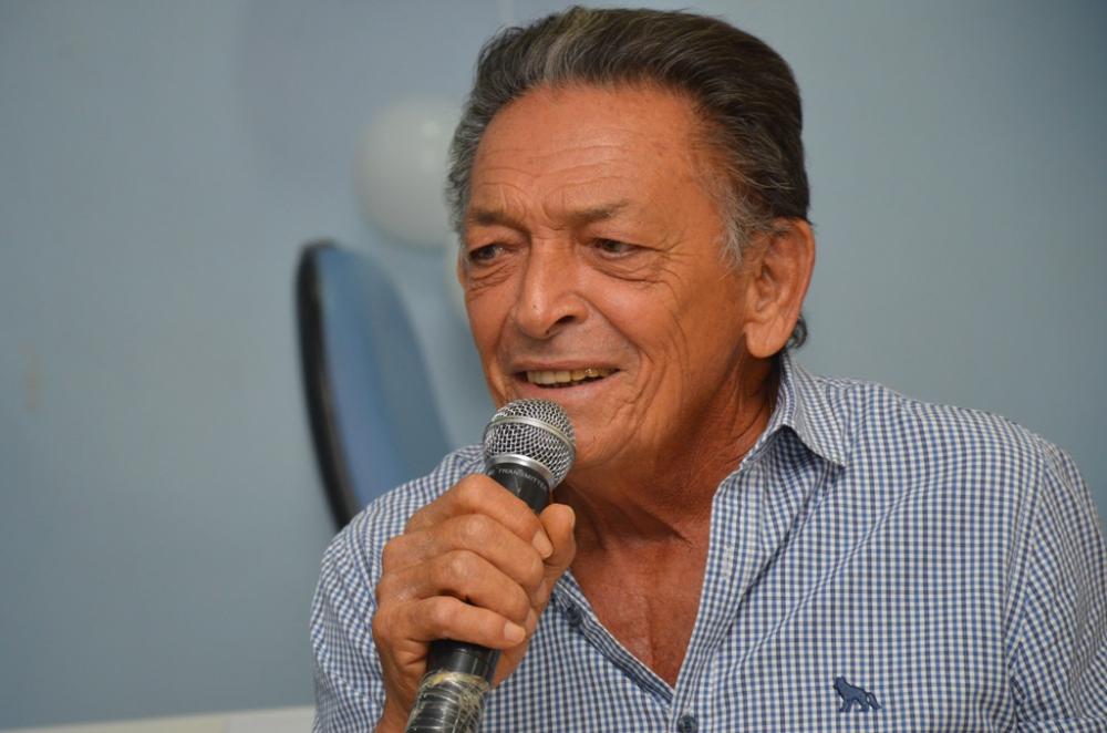 Prefeito de Picos, Gil Paraibano