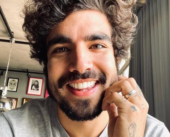 Caio Castro