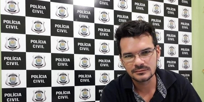 Polícia prende acusados de matar pai e filho na zona rural de Pio IX