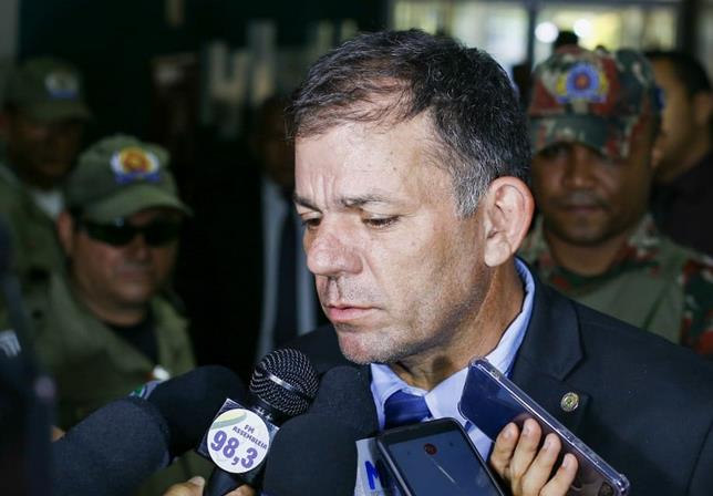 Fábio Abreu vai anunciar pré-candidatura a prefeito de Teresina em janeiro