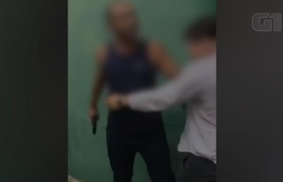 Agente da Polícia Civil é suspeito de ameaçar advogado
