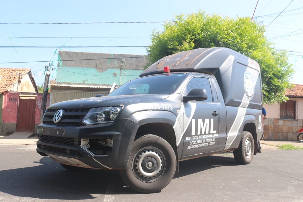 Homem de 55 anos é morto logo após sair de velório no Piauí