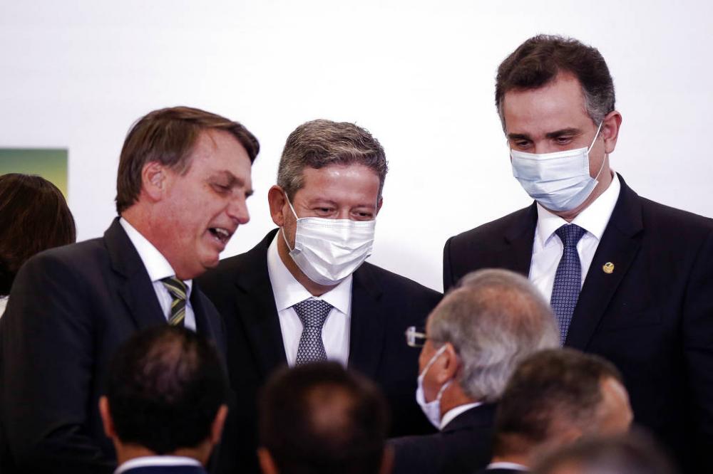 Por PEC do auxílio com ajuste fiscal, governo deverá fazer novas concessões